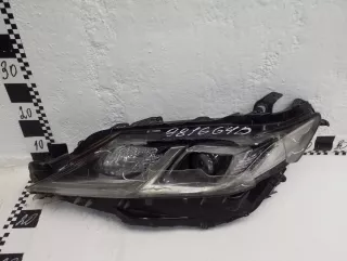 8115033D31 Фара передняя левая Toyota Camry XV70 Арт 981664D, вид 1