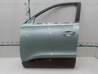 551000929AADYJ Дверь передняя левая Chery Tiggo 7 PRO Арт 721213, вид 1