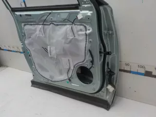 551000929AADYJ Дверь передняя левая Chery Tiggo 7 PRO Арт 721213, вид 6