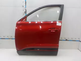 551000929AADYJ Дверь передняя левая Chery Tiggo 7 PRO Арт 721212, вид 1