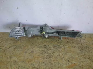 924063U300 Фара противотуманная правая передняя Kia Sportage 3 Арт A231292, вид 2