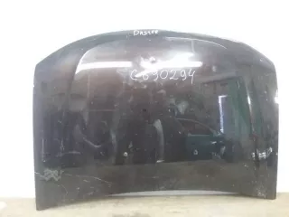 651000987R Капот Renault Duster 1 Арт AC690294, вид 1