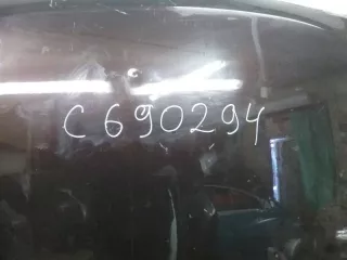 651000987R Капот Renault Duster 1 Арт AC690294, вид 2