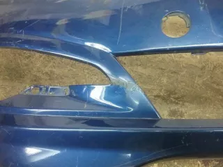 865114L500 Бампер передний Hyundai Solaris 1 Арт AK051054, вид 2