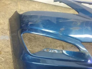 865114L500 Бампер передний Hyundai Solaris 1 Арт AK051054, вид 3