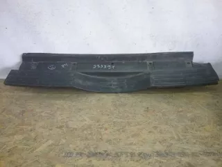 6410A186 Накладка (юбка) заднего бампера Mitsubishi Pajero 4 Арт A233391, вид 1