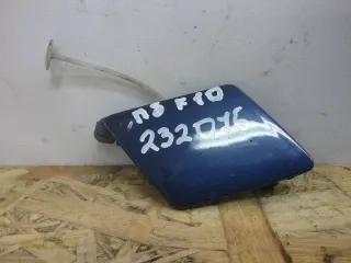 51117200717 Крюк буксировочный BMW 5 F10/F11/GT F07 Арт A232076, вид 1