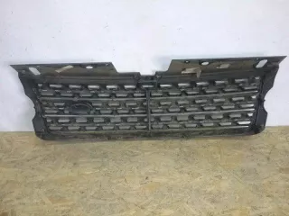 CK52BA163CA Решетка радиатора Land Rover Range Rover 4 Арт A231857, вид 2