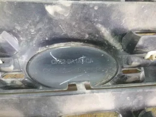 CK52BA163CA Решетка радиатора Land Rover Range Rover 4 Арт A231857, вид 3