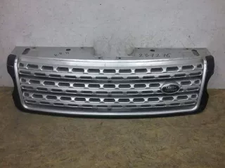 CK52BA163CA Решетка радиатора Land Rover Range Rover 4 Арт A237276, вид 1