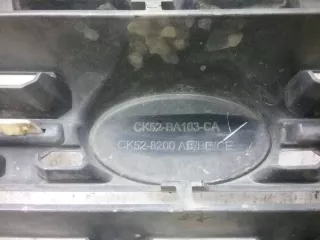 CK52BA163CA Решетка радиатора Land Rover Range Rover 4 Арт A237276, вид 4