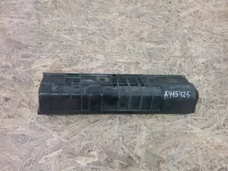 253214L000 Воздуховод радиатора Hyundai Solaris 1 Арт AK415425, вид 1