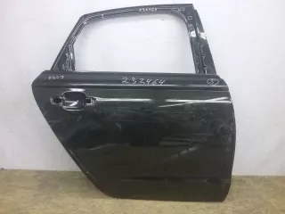 4G5833052 Дверь задняя правая Audi A6 C7 (S6,RS6) Арт A232464, вид 1