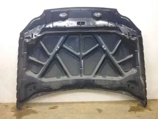 05003088AD Капот Chrysler Concorde 2 Арт A237158, вид 4