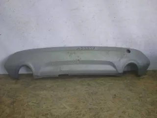 CV4417F765 Накладка (юбка) заднего бампера Ford Kuga 1 Арт A233357, вид 1