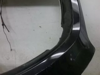 901001AH9C Крышка багажника (дверь 3-5) Nissan Murano Z50 Арт A236528, вид 3