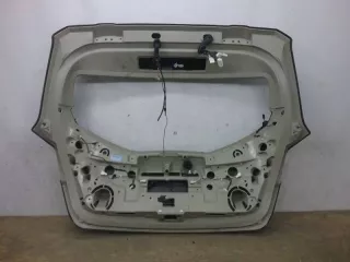 901001AH9C Крышка багажника (дверь 3-5) Nissan Murano Z50 Арт A236528, вид 4