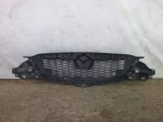 KD4550712 Решетка радиатора Mazda CX-5 1 Арт AK054114, вид 3