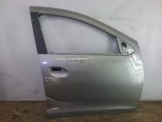 801008681R Дверь передняя правая Renault Logan 1 Арт AK056924, вид 1