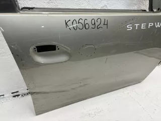 801008681R Дверь передняя правая Renault Logan 1 Арт AK056924, вид 8