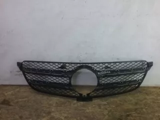A1668880260 Решетка радиатора Mercedes ML/GLE W166 Арт AK057243