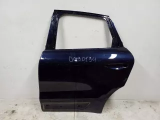 95B833311A Дверь задняя левая Porsche Macan Арт AD090194, вид 1