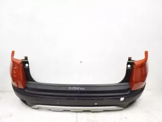 850220429R Бампер задний Renault Kaptur Арт AD090540, вид 1