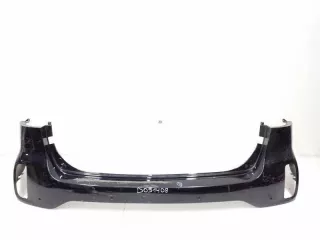 866112P500 Бампер задний Kia Sorento 2 Арт AD091409, вид 1