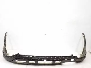 866122W500 Накладка (юбка) заднего бампера Hyundai Santa FE 3 (DM) Арт AD091940, вид 1