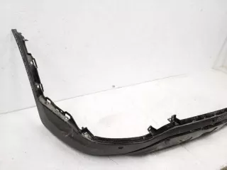 866122W500 Накладка (юбка) заднего бампера Hyundai Santa FE 3 (DM) Арт AD091940, вид 2