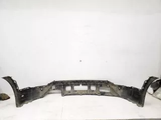 866122W500 Накладка (юбка) заднего бампера Hyundai Santa FE 3 (DM) Арт AD091940, вид 4