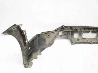 866122W500 Накладка (юбка) заднего бампера Hyundai Santa FE 3 (DM) Арт AD091940, вид 5