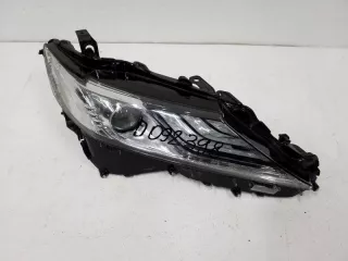 8113033D80 Дневные ходовые огни правые Toyota Camry XV70 Арт AD092398, вид 1