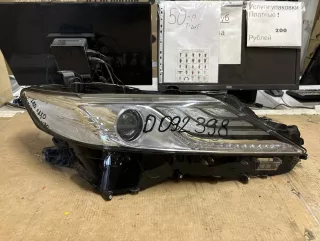 8113033D80 Дневные ходовые огни правые Toyota Camry XV70 Арт AD092398, вид 5