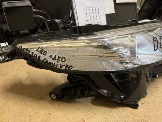 8113033D80 Дневные ходовые огни правые Toyota Camry XV70 Арт AD092398, вид 6