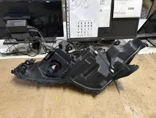 8113033D80 Дневные ходовые огни правые Toyota Camry XV70 Арт AD092398, вид 10