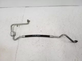 924804432R Трубка кондиционера Nissan Almera G15 Арт AD092885, вид 1