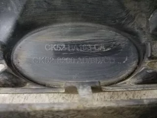 CK52BA163CA Решетка радиатора Land Rover Range Rover 4 Арт AD094165, вид 3