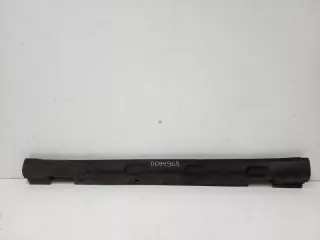 A1566901740 Накладка на порог Mercedes GLA X156 Арт AD094968, вид 1