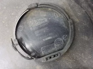 51117294480 Бампер передний BMW X5 F15 Арт AD095557, вид 3