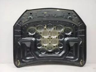 A2538800157 Капот Mercedes GLC X253 Арт AD095863, вид 3