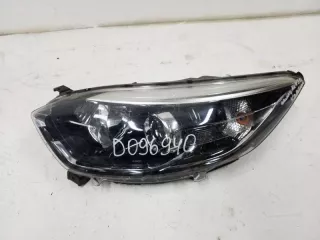 260609268R Фара передняя левая Renault Kaptur Арт AD096940, вид 1