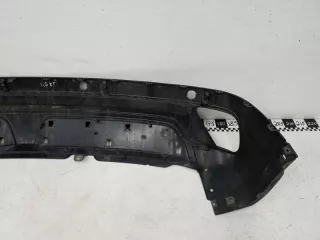 6410D376ZZ Накладка (юбка) заднего бампера Mitsubishi Eclipse Cross Арт AD098241, вид 4