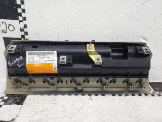 BJ32042A00AC8SVA Подушка безопасности водителя Land Rover Range Rover 4 Арт AD099412, вид 2