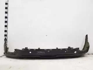 86612M0000 Накладка (юбка) заднего бампера Hyundai Creta 1 Арт AD099431