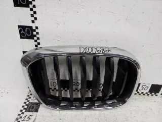 51137440854 Решетка радиатора BMW X3 G01 Арт AD100682, вид 1