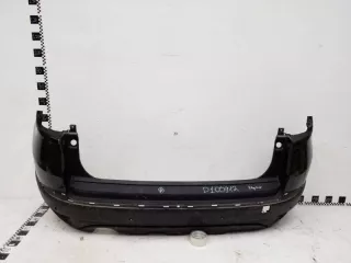 850220429R Бампер задний Renault Kaptur Арт AD100912, вид 1