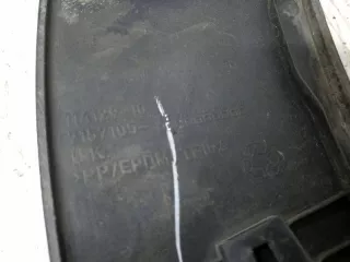 51777300821 Накладка крыла заднего левого Mini Cooper F55 3D MINI Hatch Арт AD101638, вид 3