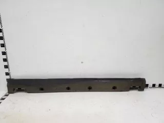 A1666980354 Накладка на порог Mercedes ML W164 Арт AD101619, вид 2