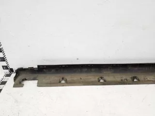 A1666980354 Накладка на порог Mercedes ML W164 Арт AD101619, вид 3